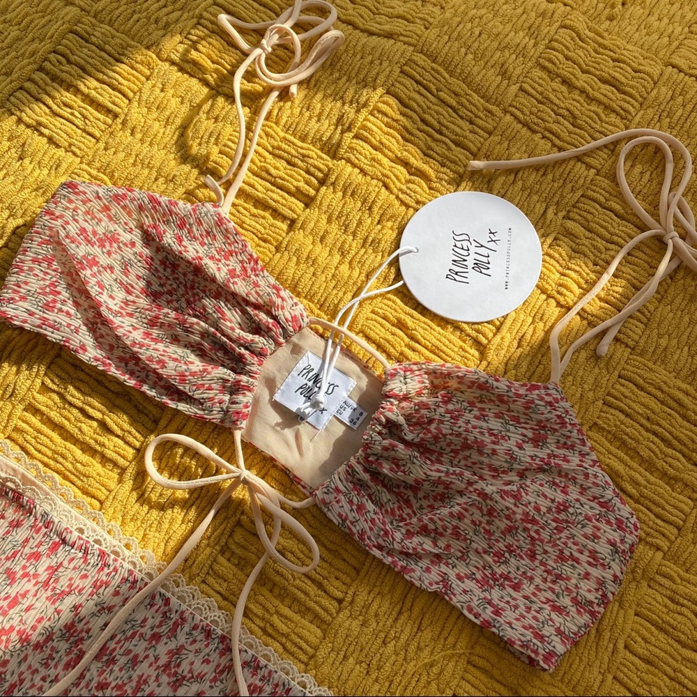 Princess Polly Together Forever Set